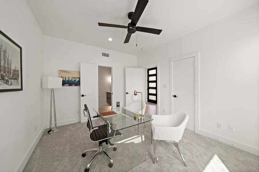 1607 Barbee Street, Houston, TX 77004 - Image #3