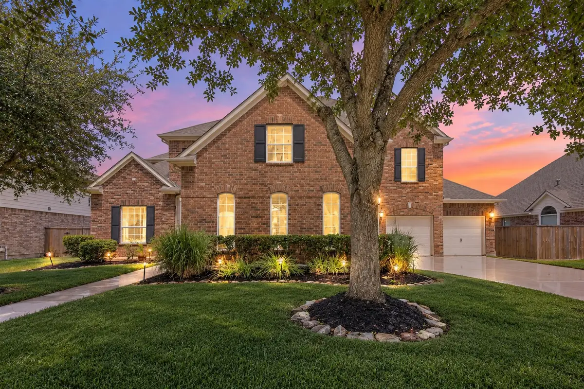 26418 Cottage Cypress Lane, Cypress, TX 77433 - #1