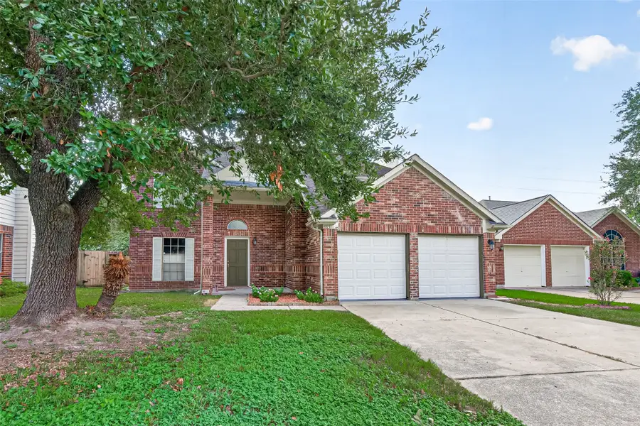 5631 Roserock Lane, Spring, TX 77379 - #2