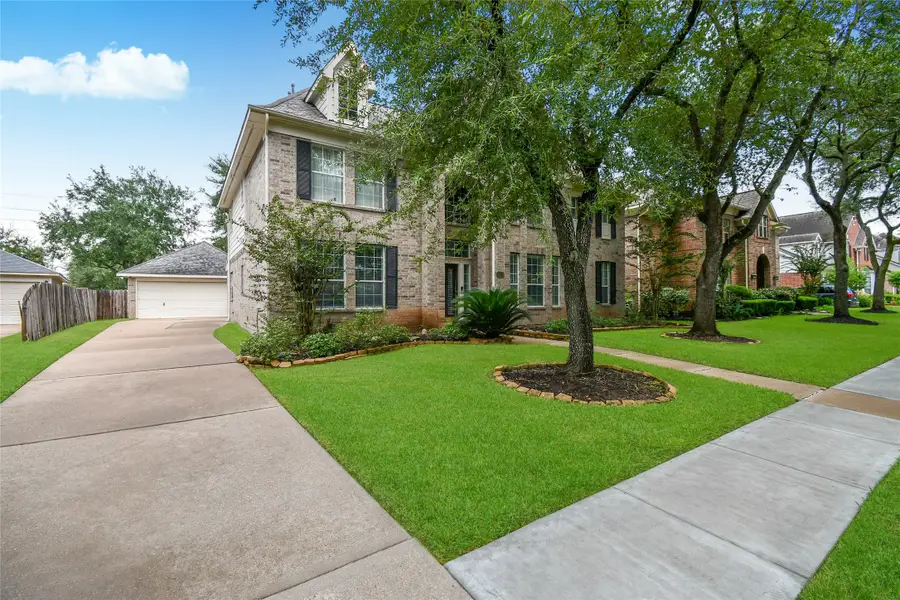1519 Meadowsweet Drive, Sugar Land, TX 77479 - #3