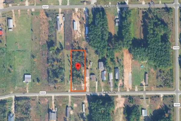 690 County Road 5005, Cleveland, TX 77327