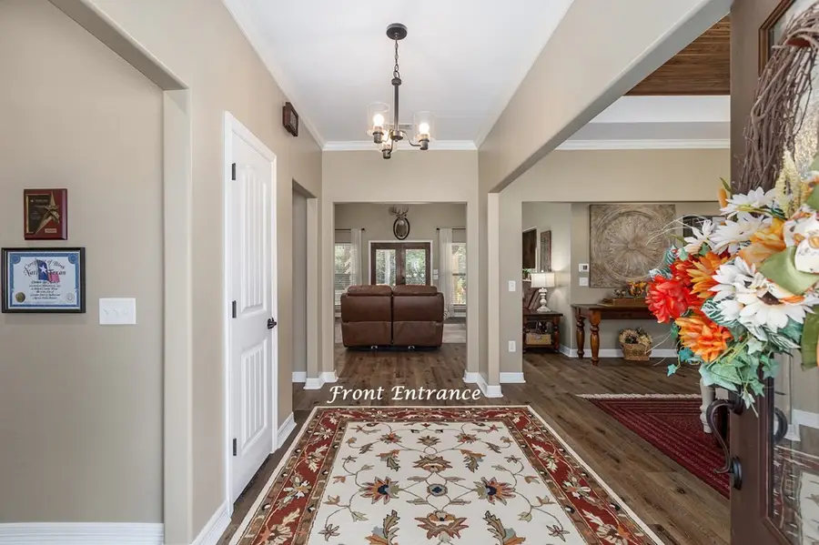 841 George Simpson Road, Huntington, TX 75949 - Image #2