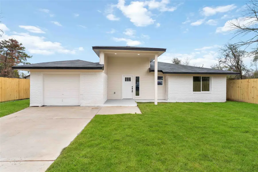 9226 Grady Street, Houston, TX 77016 - #3