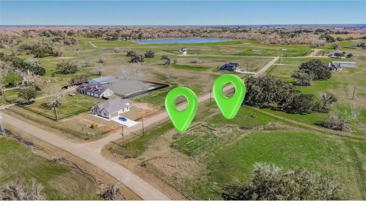 801 Wagon Wheel Trail, Angleton, TX 77515 - #1