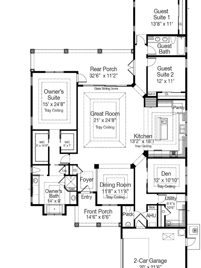 801 Wagon Wheel Trail, Angleton, TX 77515 - #3