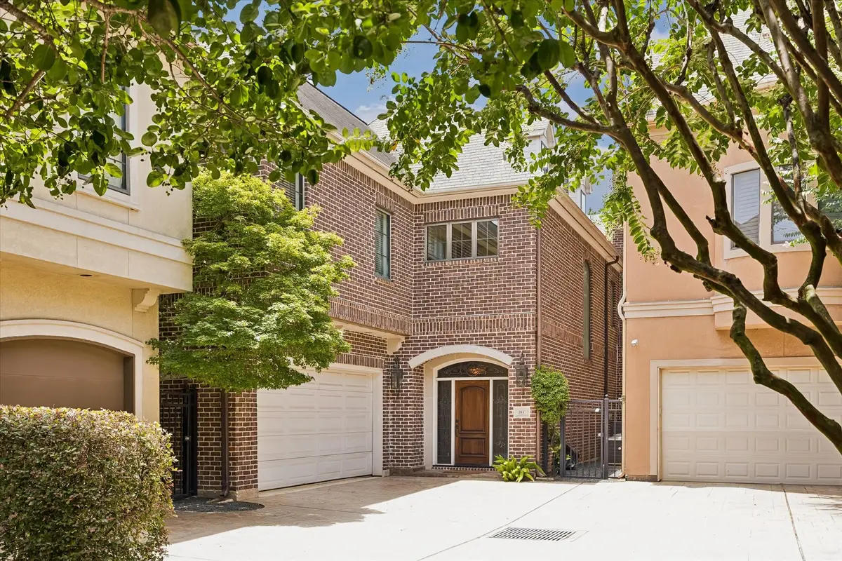 28 Hackberry Lane #C, Houston, TX 77027 - #1