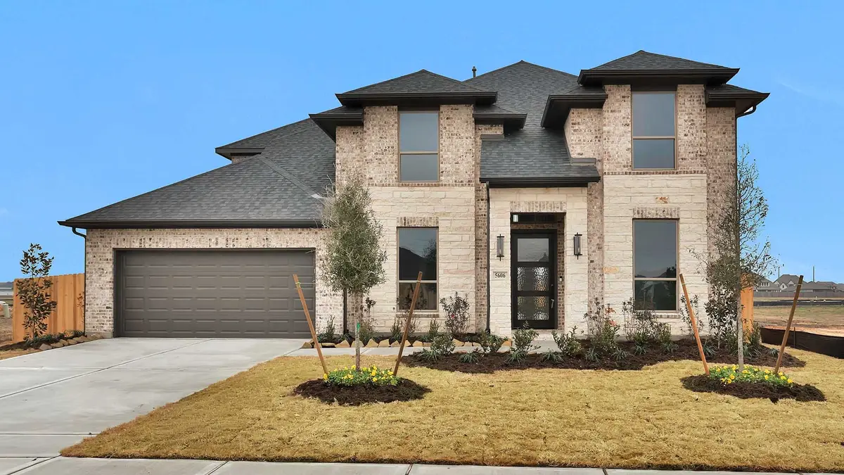 5606 Violet Ridge Drive, Richmond, TX 77469 - Image #1