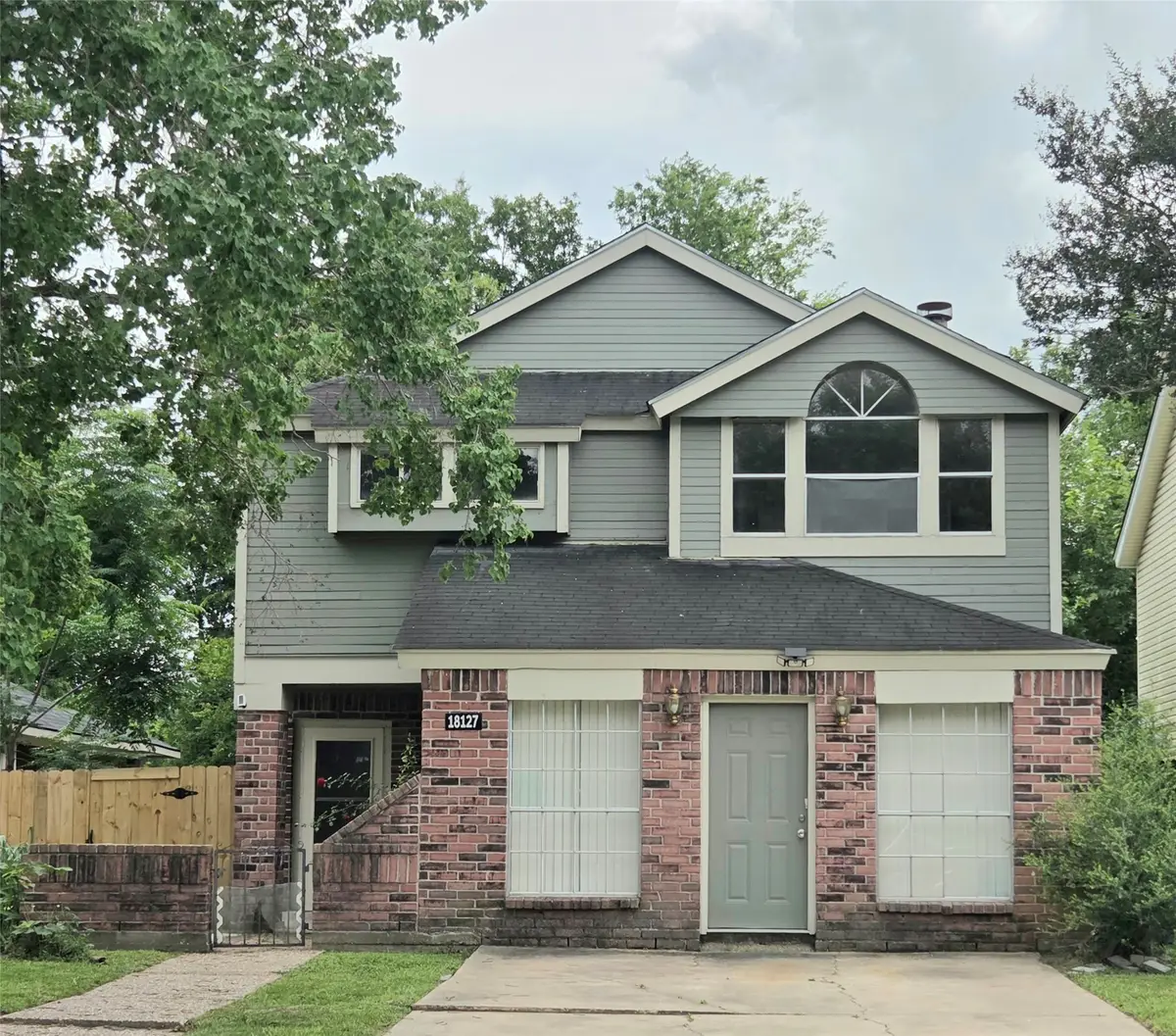 18127 Dinner Creek Drive, Katy, TX 77449 - #1