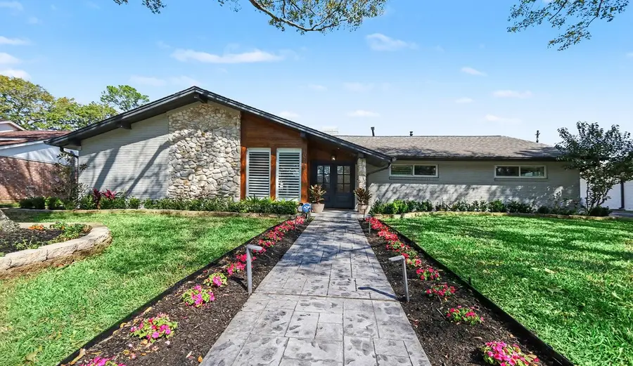 10718 Longmont Drive, Houston, TX 77042 - #2