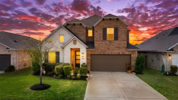 2214 Clements Shore Lane, La Porte, TX 77571