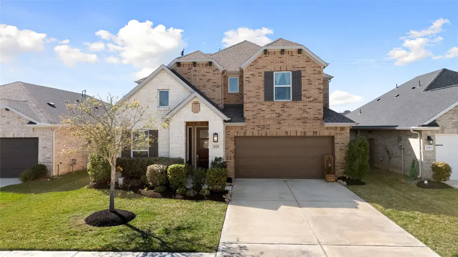 2214 Clements Shore Lane, La Porte, TX 77571 - #2