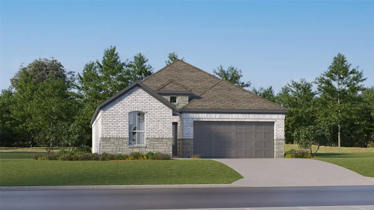 9406 Captain Terrace Drive, Baytown, TX 77521 - #1