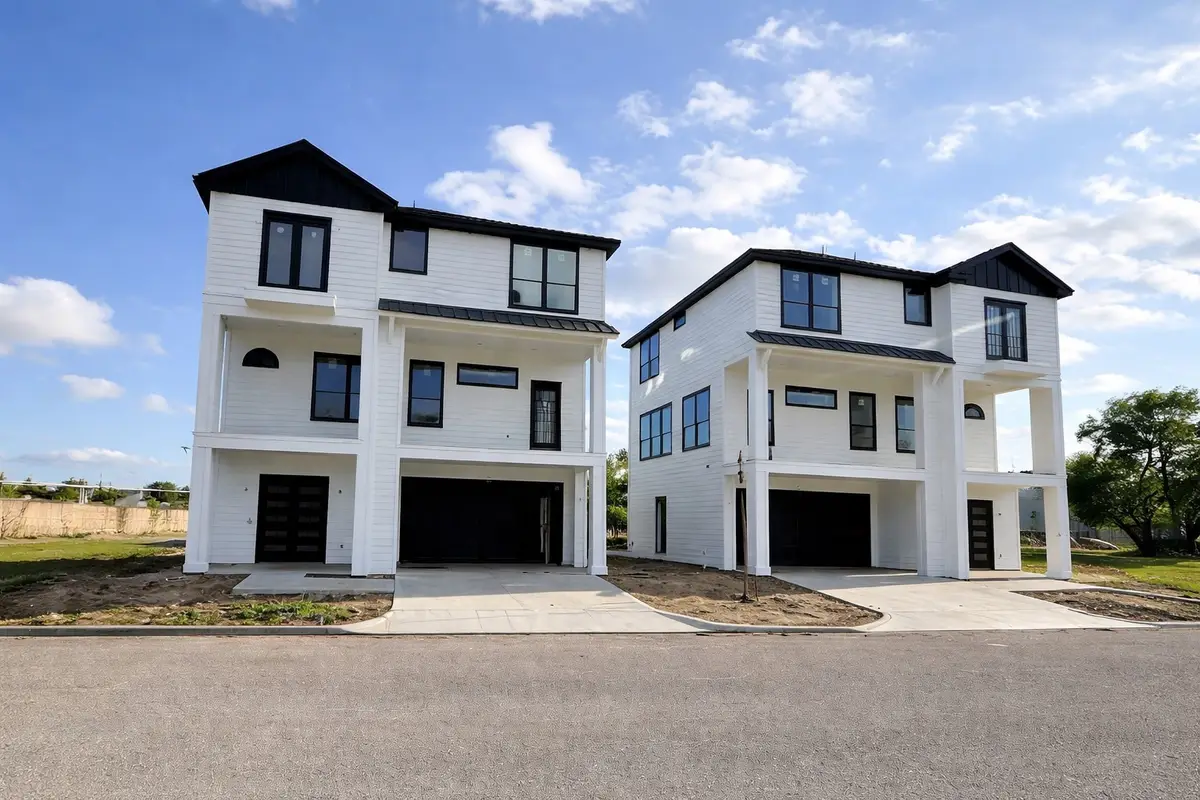 1714 Erin Street, Houston, TX 77009 - #1