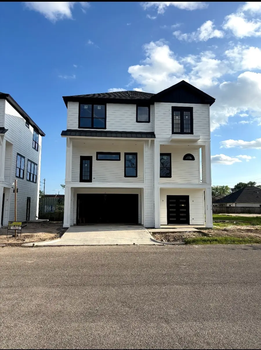 1714 Erin Street, Houston, TX 77009 - #3