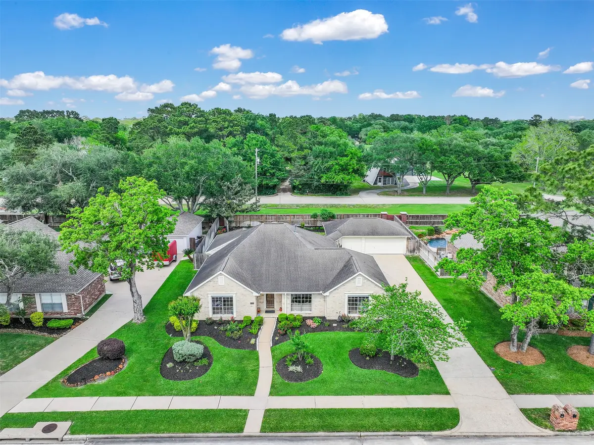 1007 Sable Drive, Friendswood, TX 77546 - #1