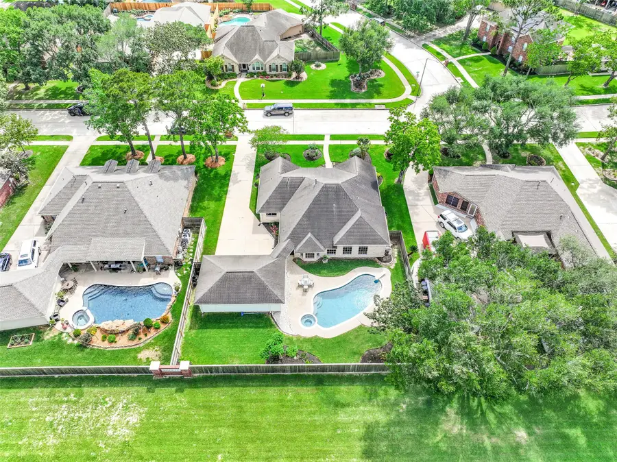 1007 Sable Drive, Friendswood, TX 77546 - #3