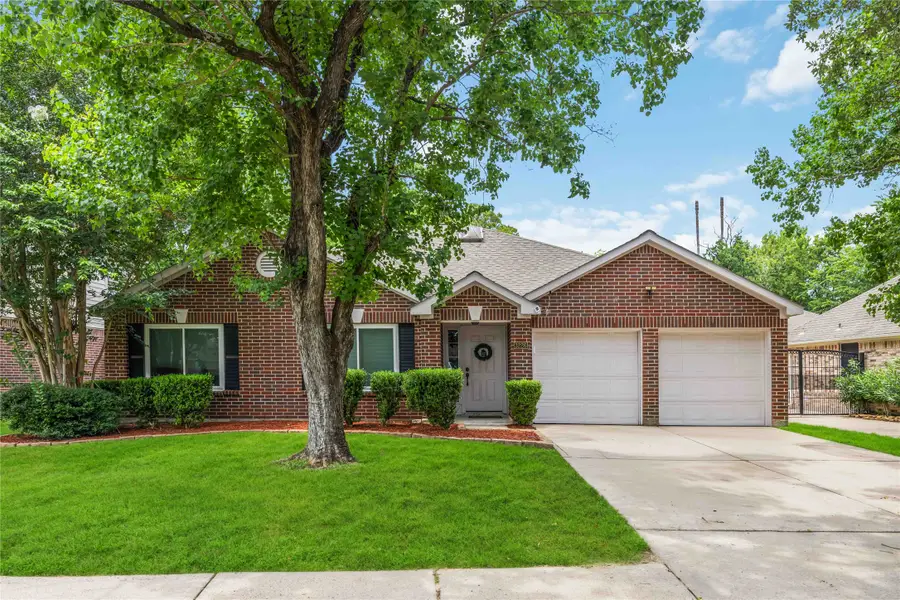 3226 Keygate Drive, Spring, TX 77388 - #2