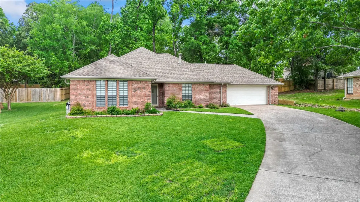 2013 Wickersham Drive, Huntsville, TX 77340 - #1