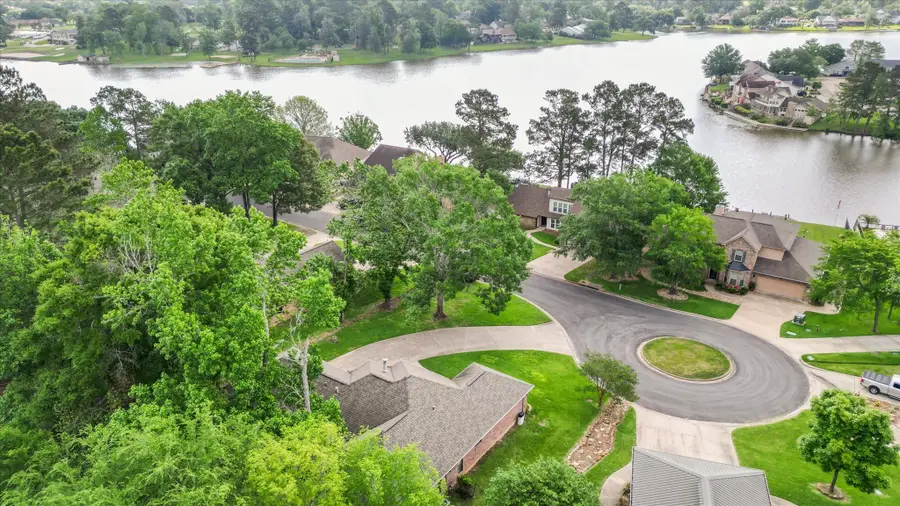 2013 Wickersham Drive, Huntsville, TX 77340 - #3