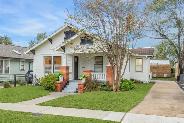 1121 Key Street, Houston, TX 77009