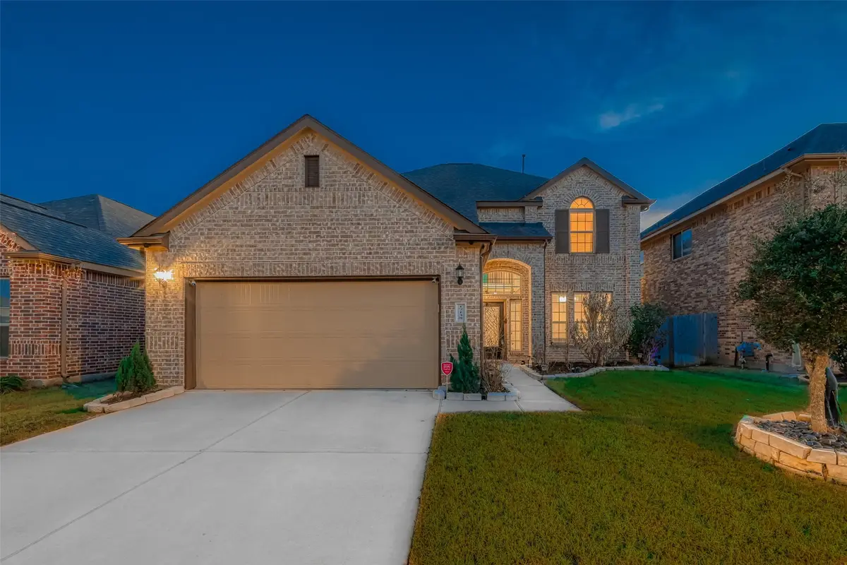 17135 Audrey Arbor Way, Richmond, TX 77407 - #1