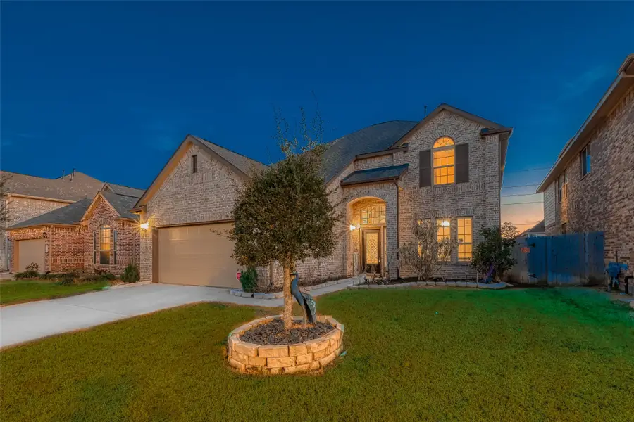 17135 Audrey Arbor Way, Richmond, TX 77407 - #3