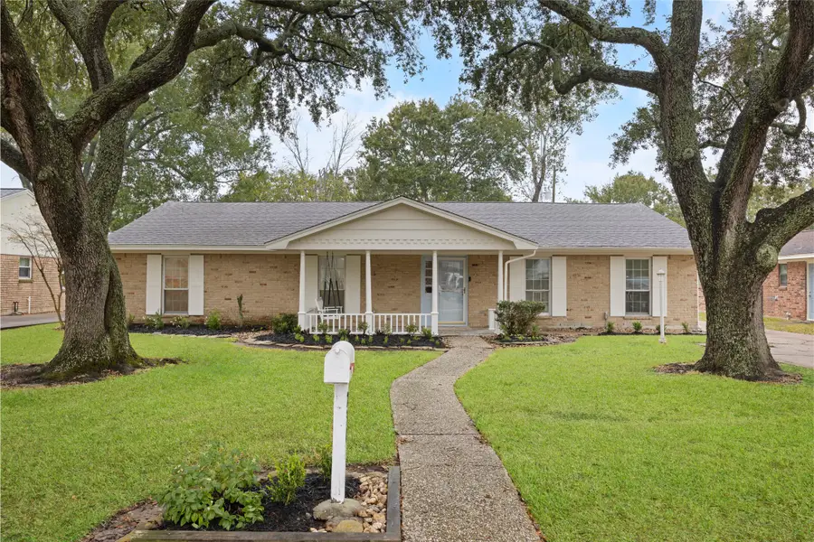 234 Highland Terrace Drive, League City, TX 77573 - Image #2