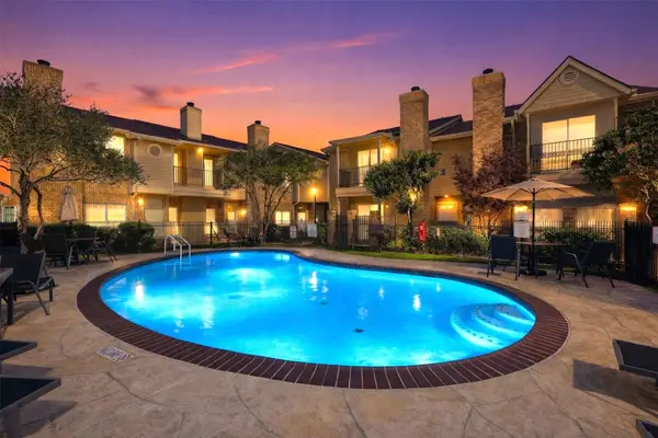 3600 Jeanetta Street #2707, Houston, TX 77063