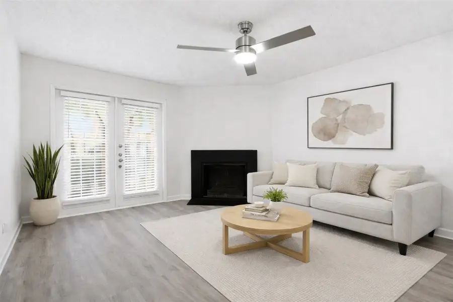 3600 Jeanetta Street #2707, Houston, TX 77063 - #3