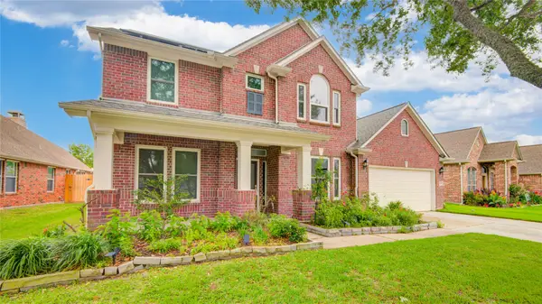 1293 Ocean Manor Lane, League City, TX 77573