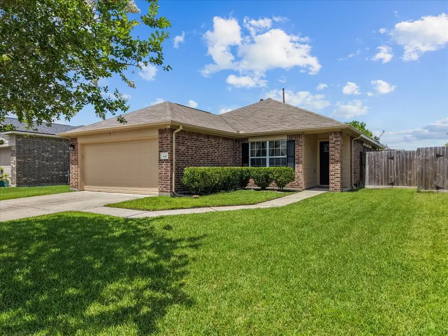 845 Indigo Springs Lane, La Marque, TX 77568 - #2