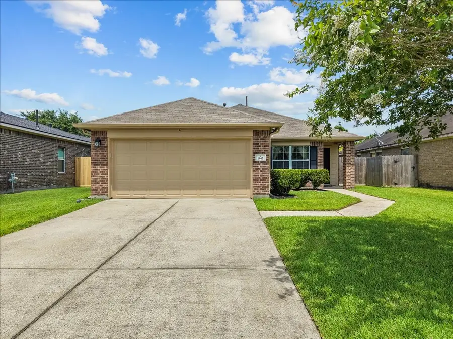 845 Indigo Springs Lane, La Marque, TX 77568 - #3