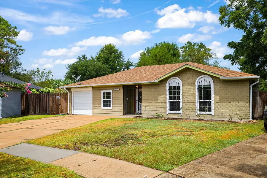 15802 Park Manor Street, Houston, TX 77053 - #3