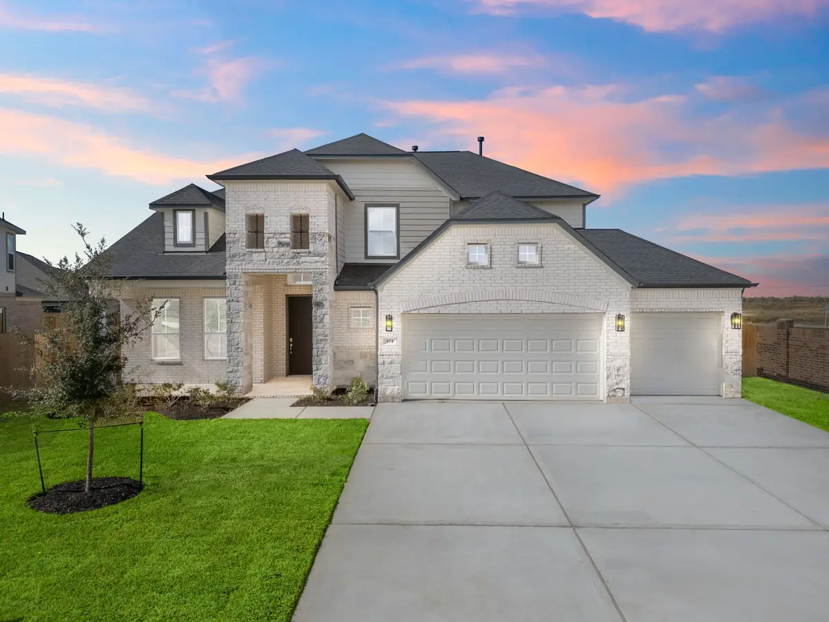 404 Hearthstone Lane, Waller, TX 77484 - Image #1