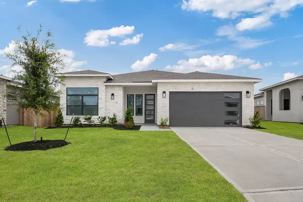 1808 Drover Lane, Rosenberg, TX 77471