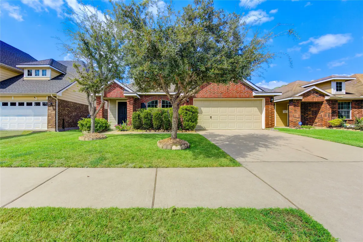 2922 Halcyon Time Trail, Houston, TX 77045 - #1