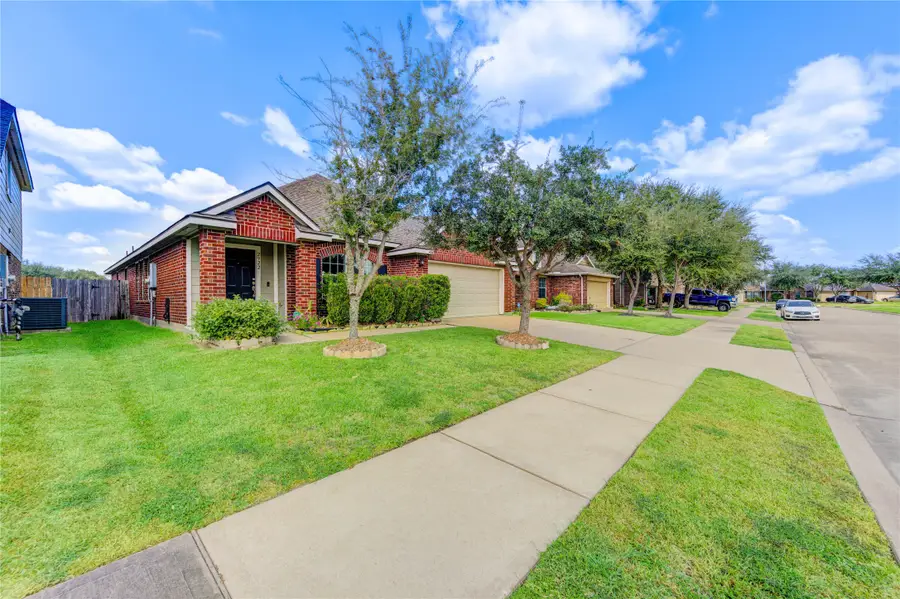 2922 Halcyon Time Trail, Houston, TX 77045 - #2
