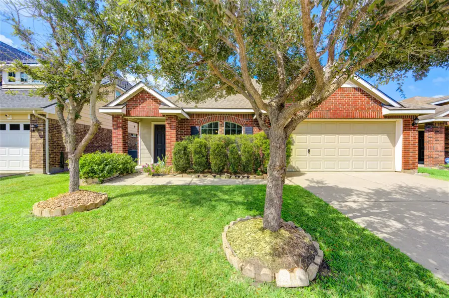 2922 Halcyon Time Trail, Houston, TX 77045 - #3