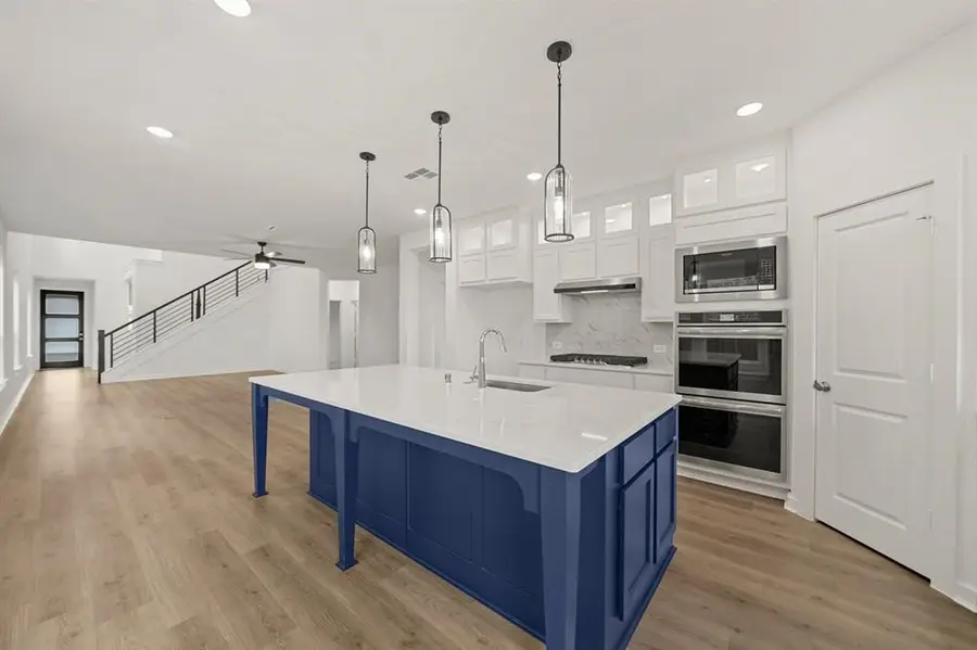 11211 Midland Hawthorn Place, Cypress, TX 77433 - Image #2