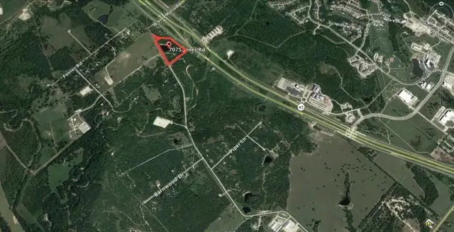 7075 Jones Road, Bryan, TX 77807 - Image #1