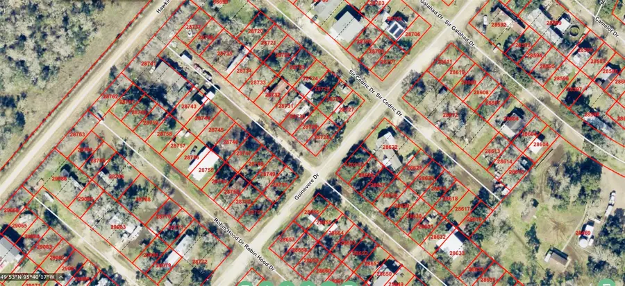 1046 Sir Cedric Drive, Sargent, TX 77414 - Image #2