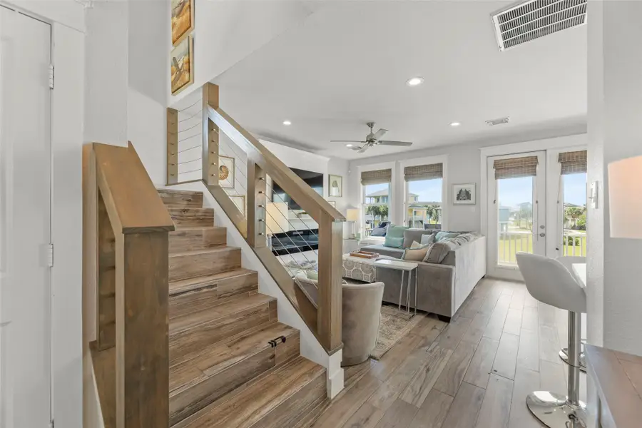 4114 NW Green Heron Drive, Galveston, TX 77554 - Image #3