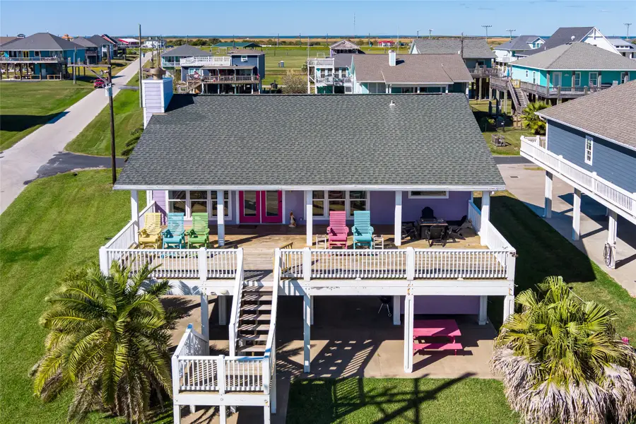 2300 Martinique, Crystal Beach, TX 77650 - #3