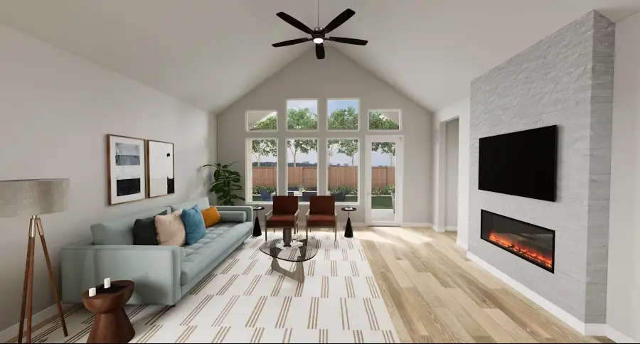 31906 Sundown View Street, Fulshear, TX 77441 - Image #2