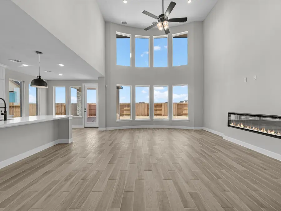 512 Sprigtail Drive, Katy, TX 77493 - #3