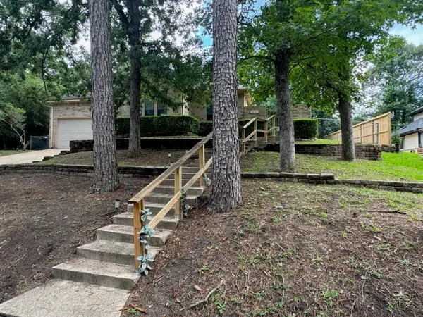 2232 Azalea Circle, Huntsville, TX 77340