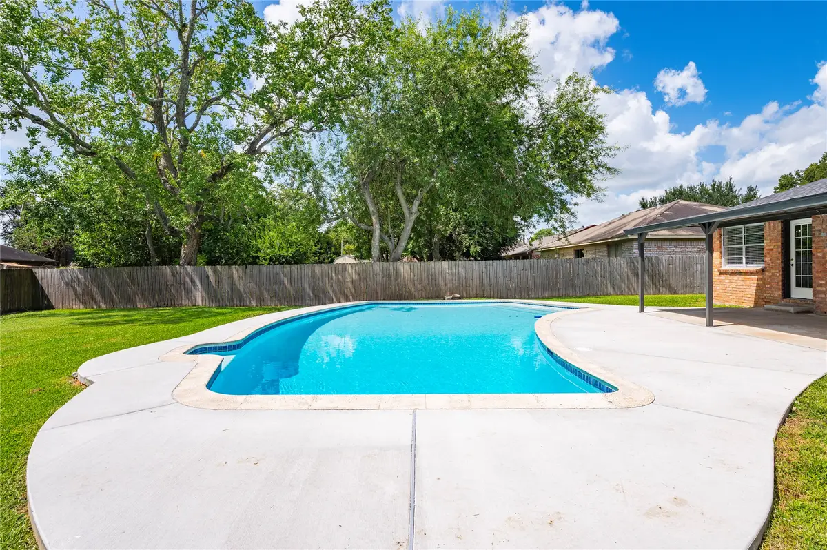 5422 Thistle Drive, Dickinson, TX 77539 - #1