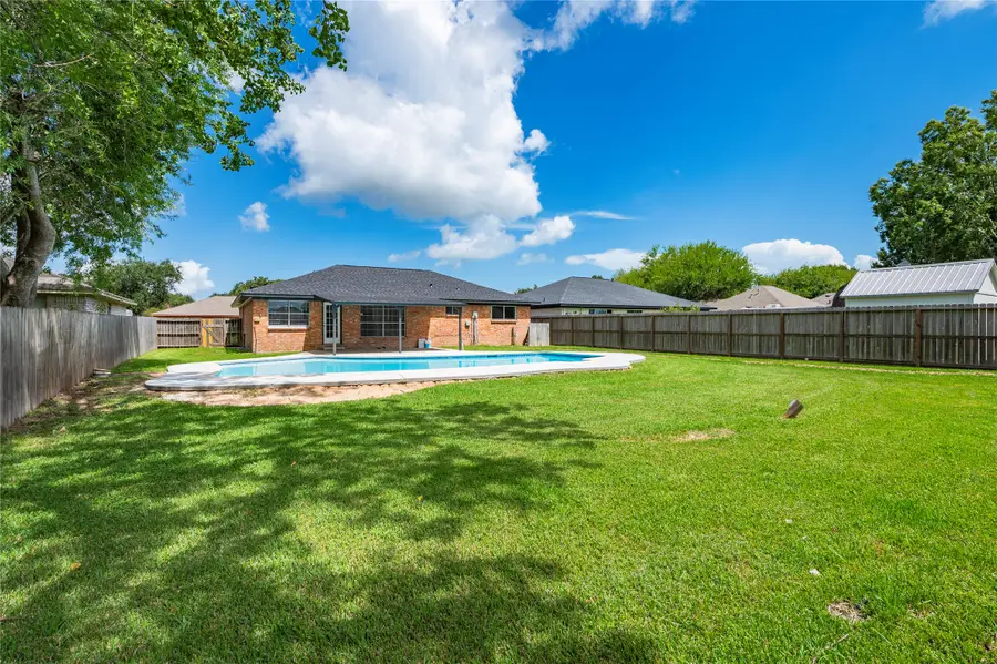 5422 Thistle Drive, Dickinson, TX 77539 - #2