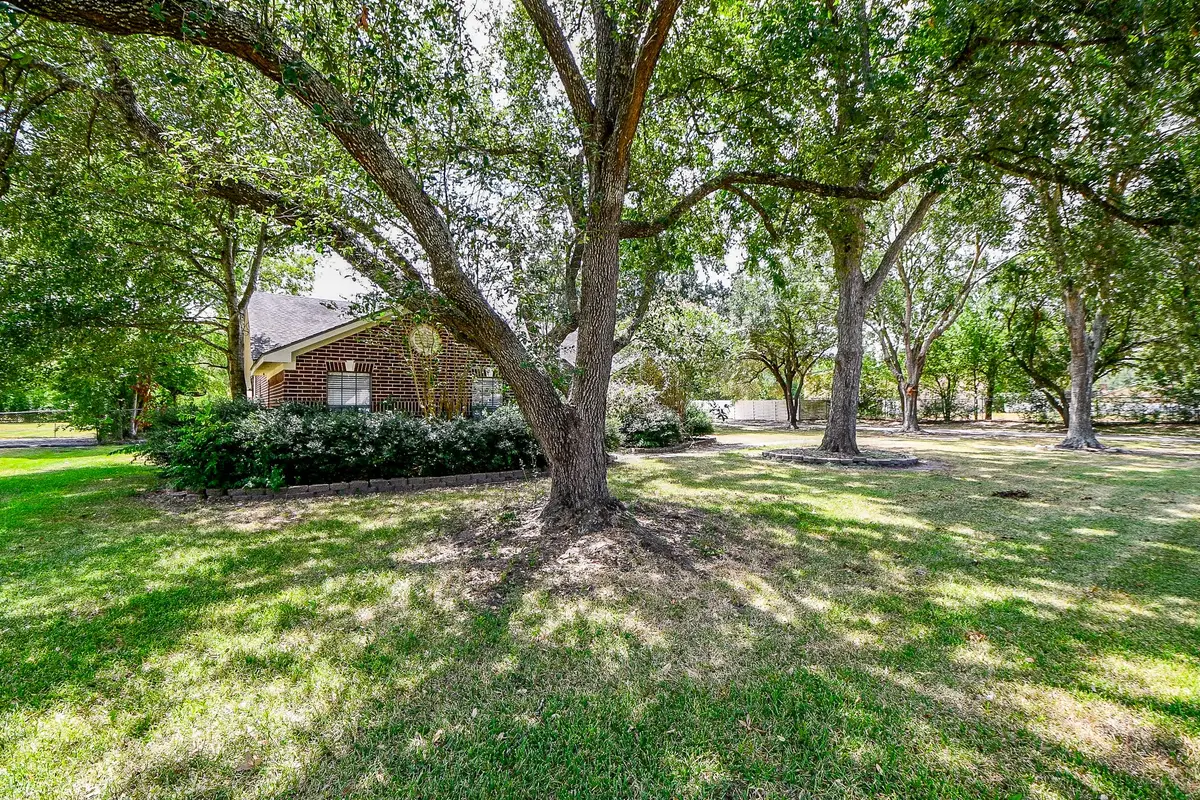 25121 Lakeview Road, Katy, TX 77494 - #1