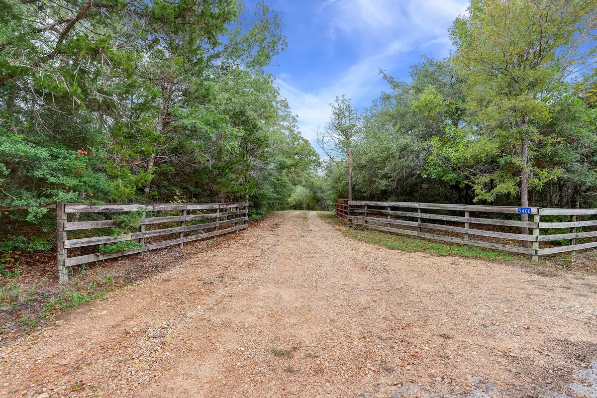 5400 Florida Chapel Road, Fayetteville, TX 78940 - #1